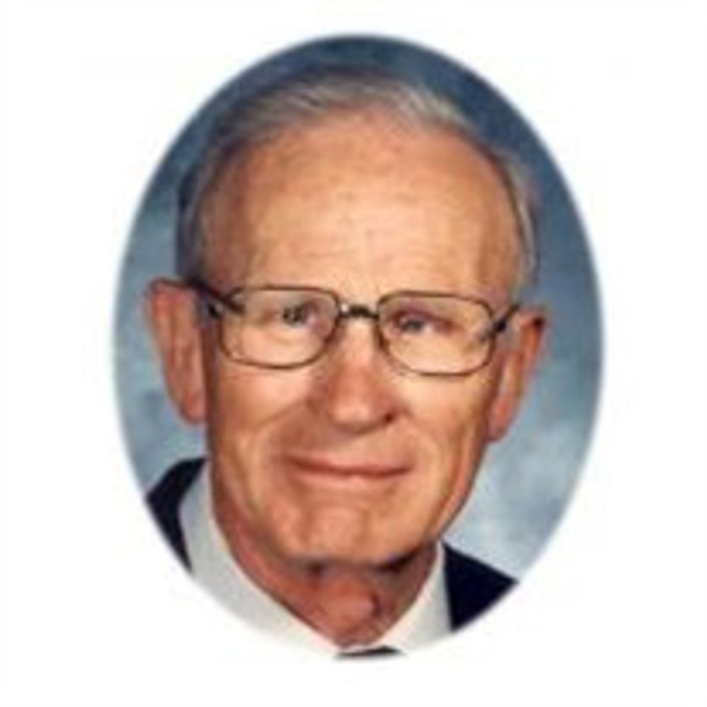 Ralph Bernell Maughan