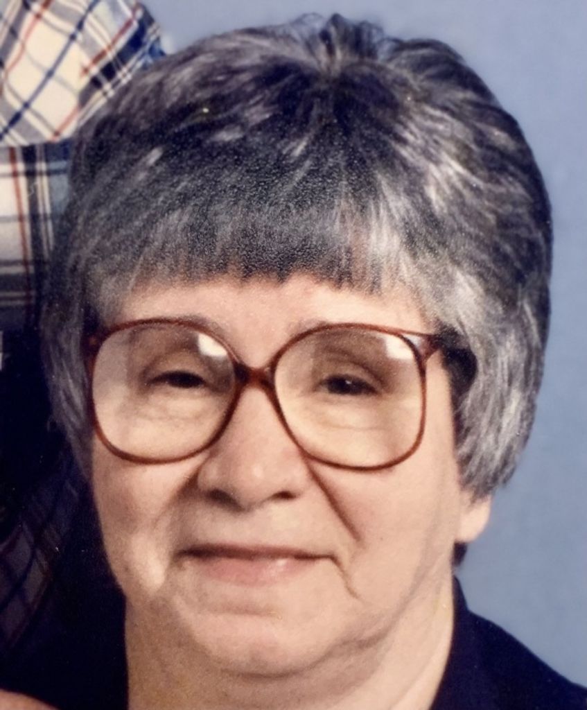 Mary Calhoun Profile Photo
