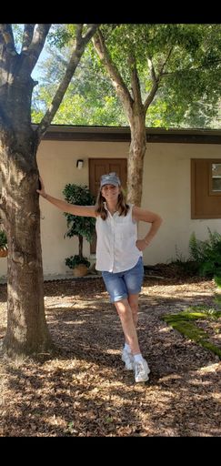 Bridget Eileen Weatherley Profile Photo