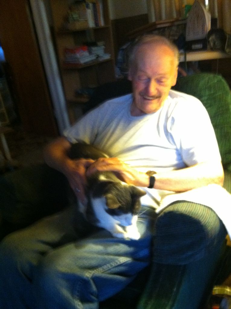 Raymond C. Hoyer, Jr.