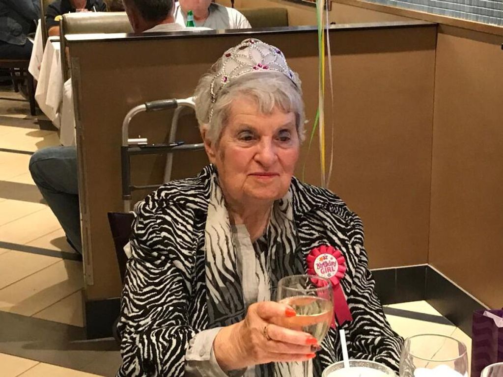 Antonia F. Alvino Profile Photo