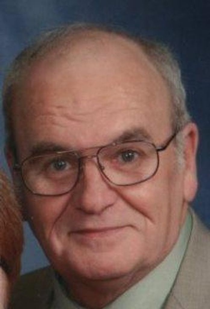 Michael Douglas Grayson