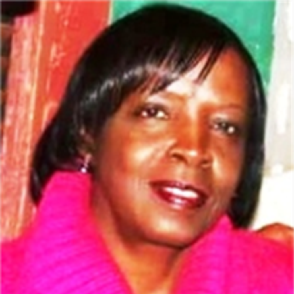 Jarita D. Green