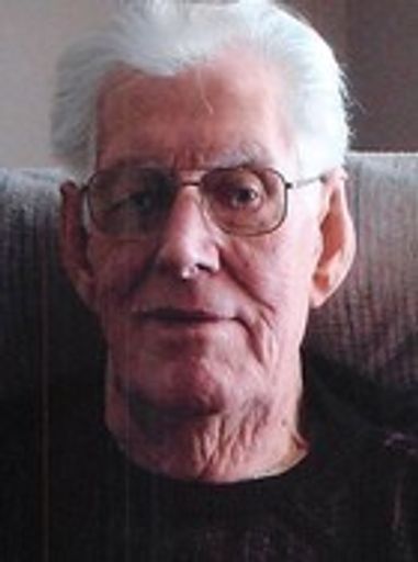 John Cecil "Jack" Greer Profile Photo