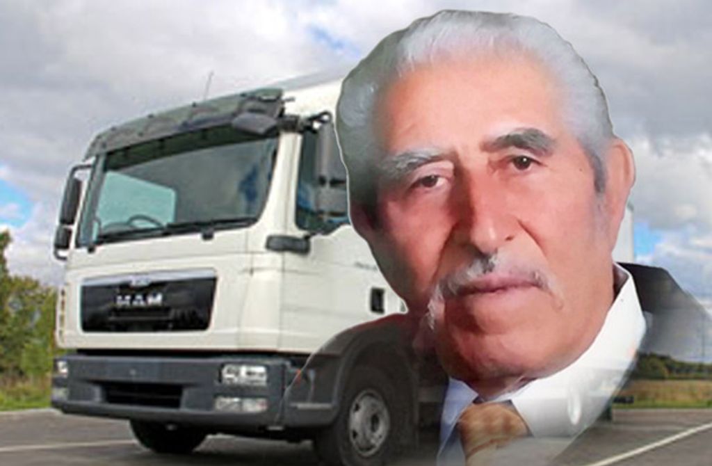 Teofilo R. Guevara