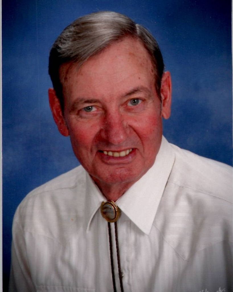 Sivert (Tom) Howe Profile Photo