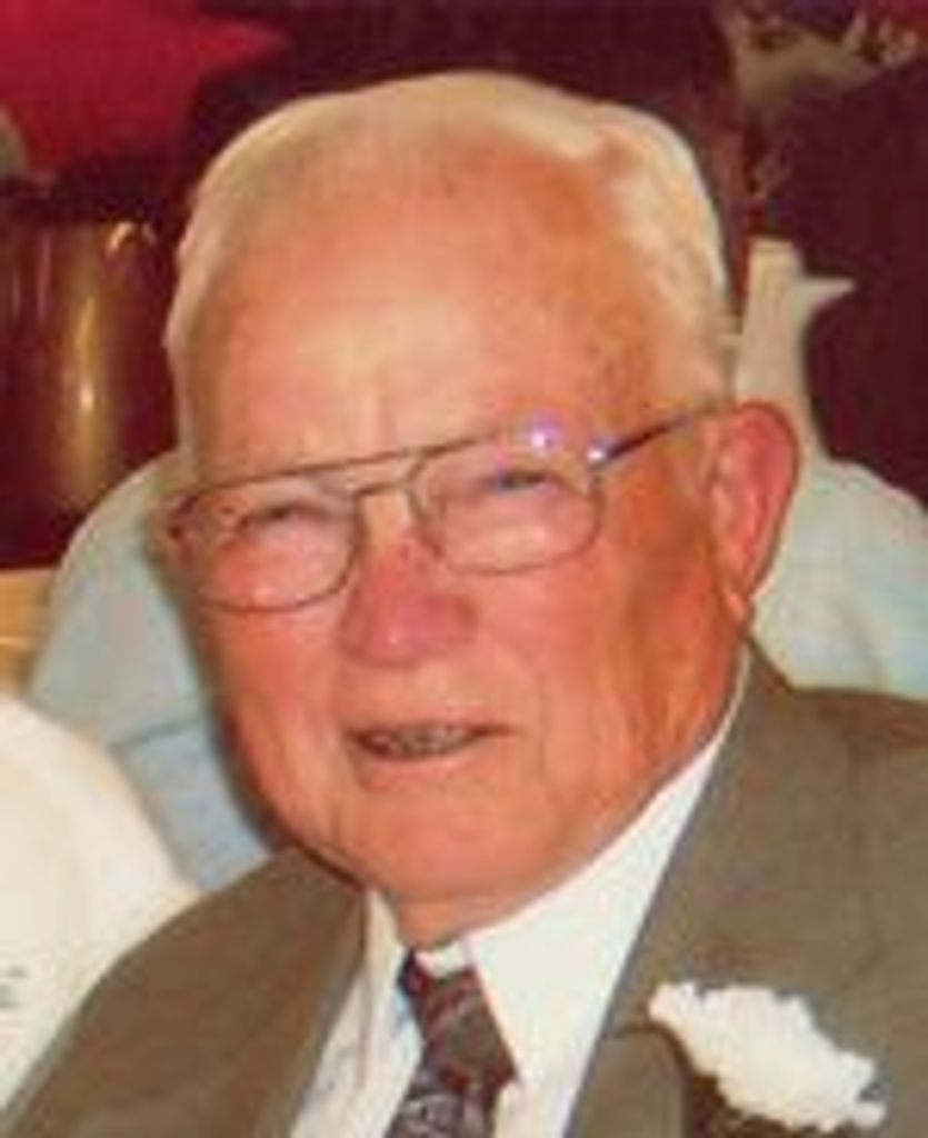 Lavern "Chink" Erickson