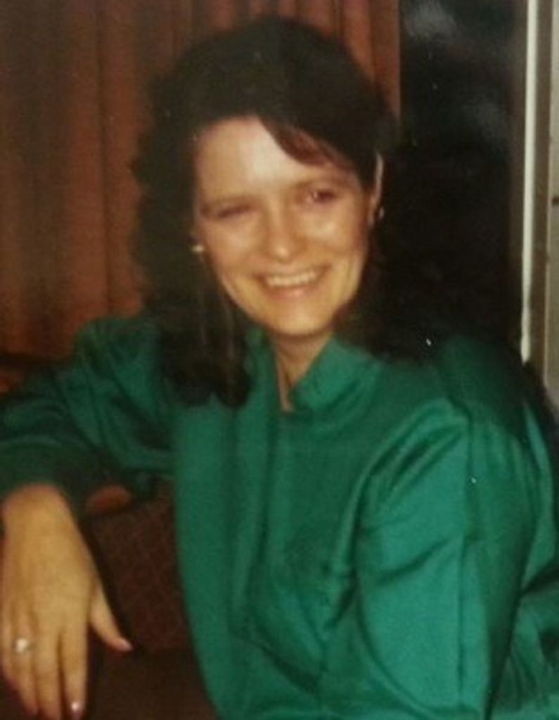 Cherie Gravley