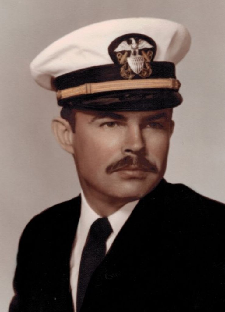 Billy Walter Teems Profile Photo
