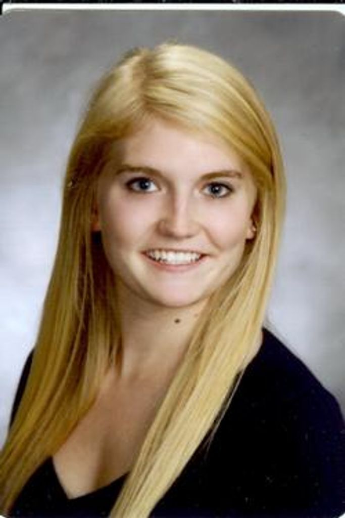 Alexandra E. Walsh Profile Photo