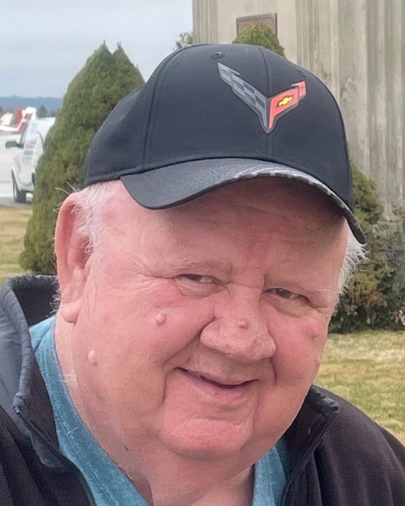 Jack Pruett Profile Photo