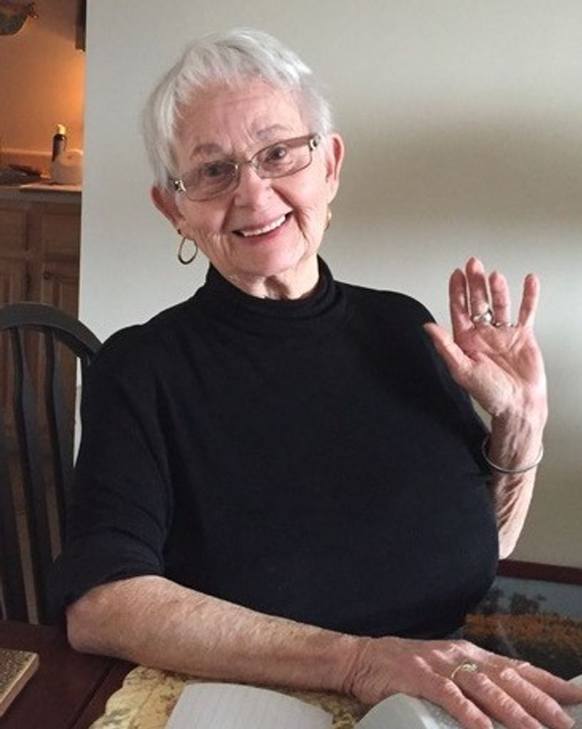 Patricia Colstad Profile Photo