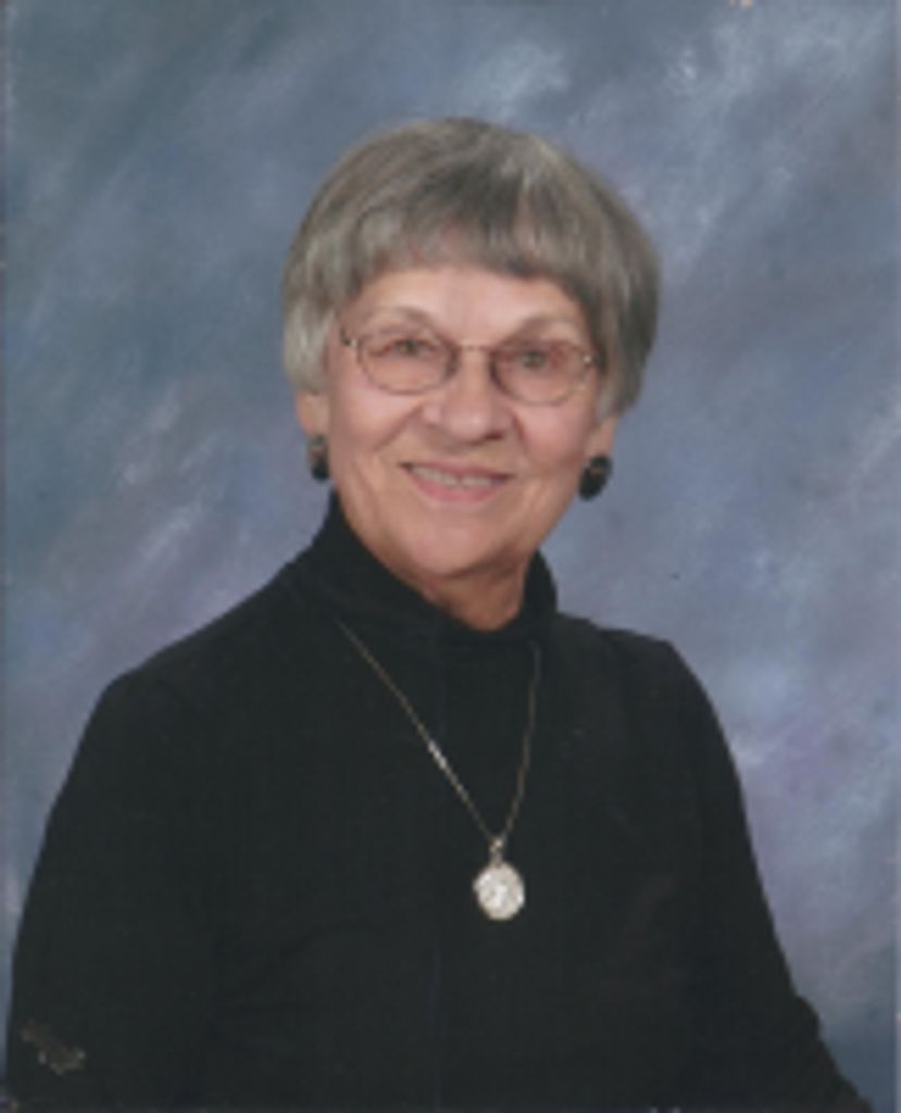 Madeleine (Beaulieu)  Nolin, R.N.