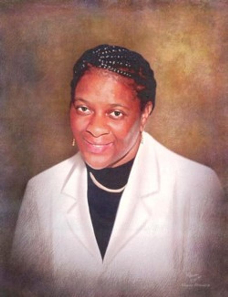 Jacquline Whiteside