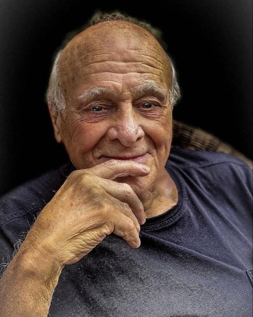 Merne Francis Torresan