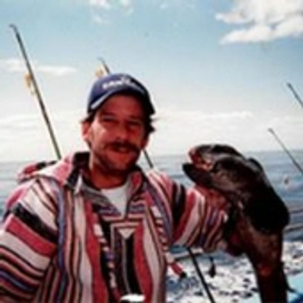 David J. Audy Profile Photo