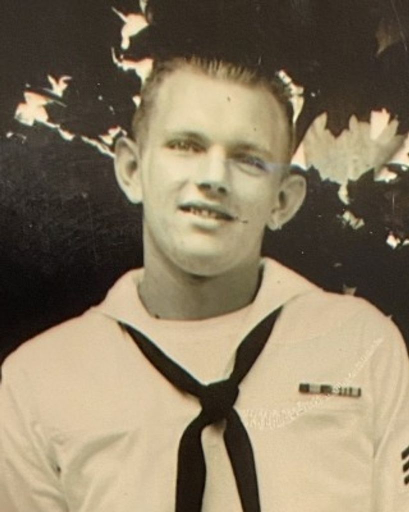 John P. Scott Profile Photo