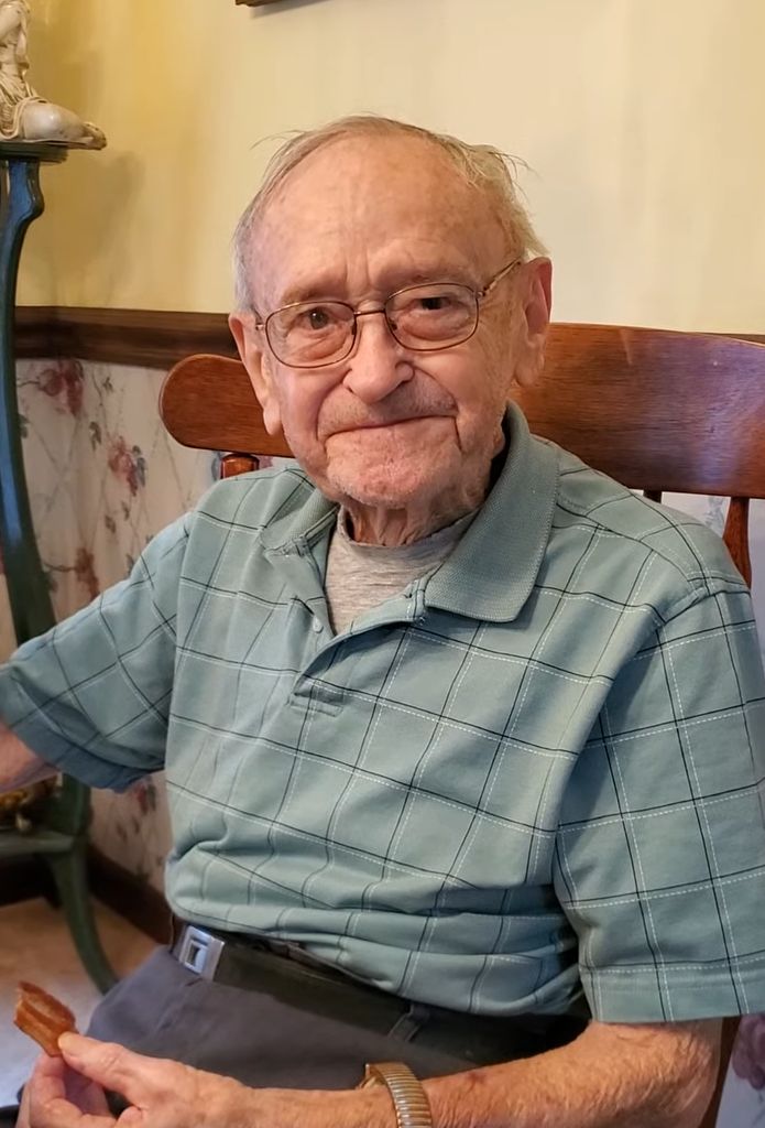 Larry Cooper Profile Photo