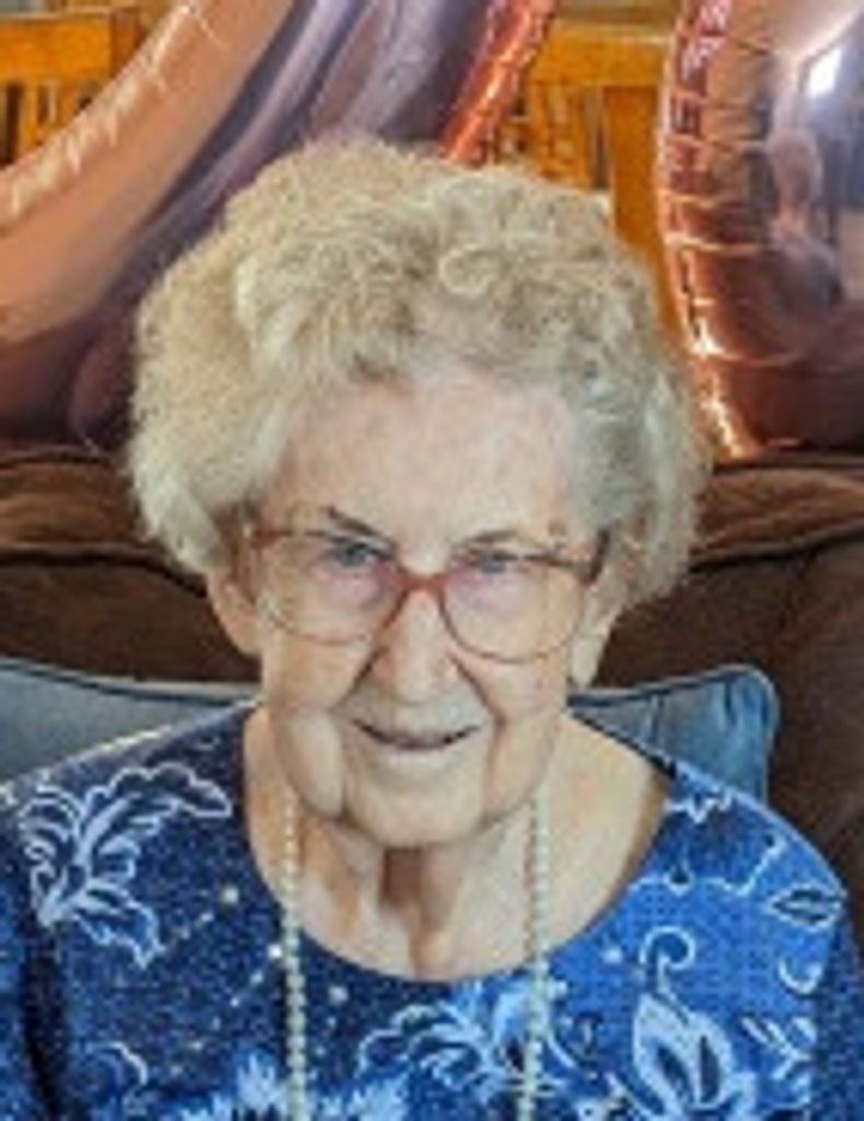 Joan P. Arnold