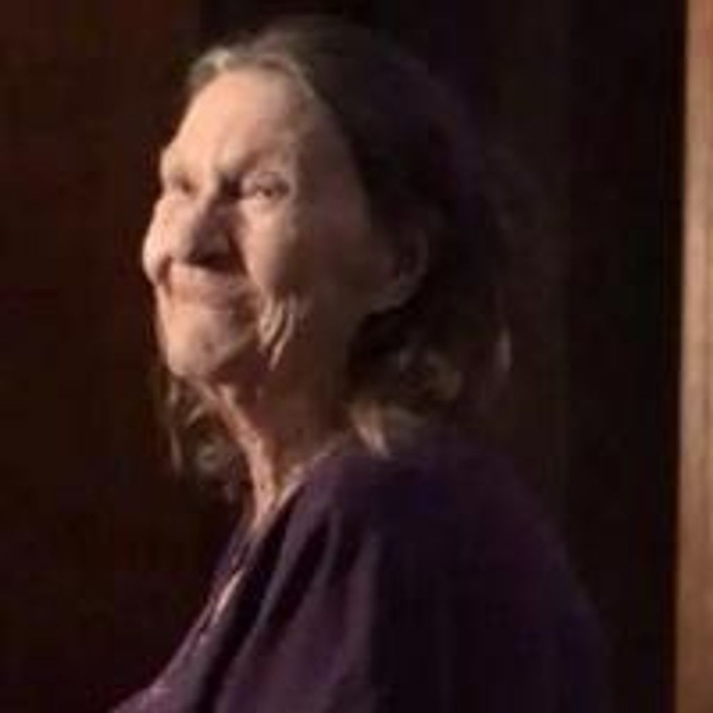 Barbara E. Tinney