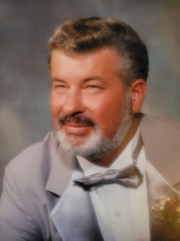 John C. Moore Profile Photo