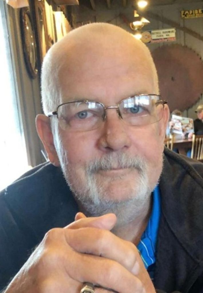 Rick Holloway Profile Photo