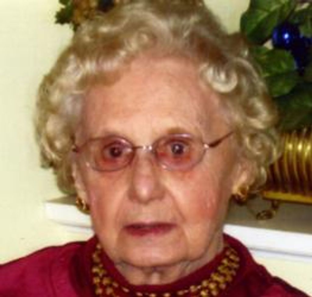 Elizabeth Bretherton Tussey Profile Photo
