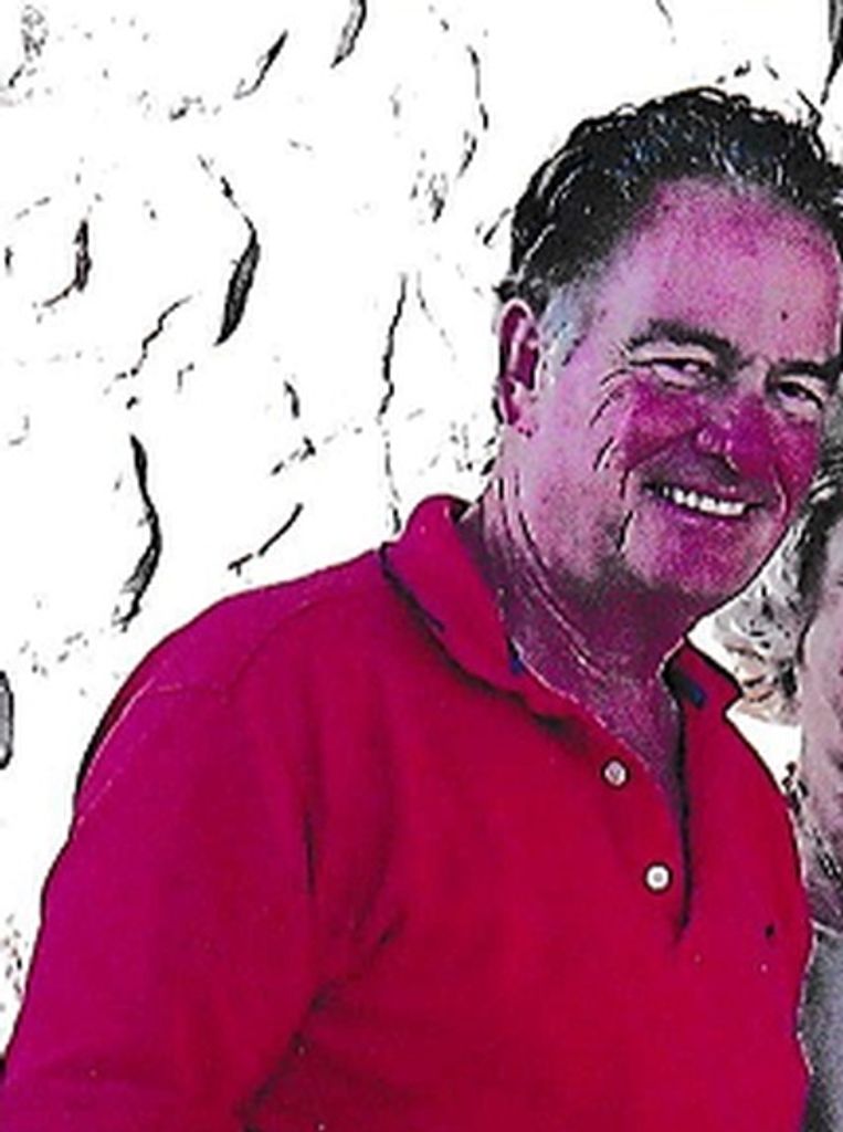 Douglas Francis Moore