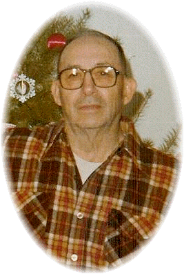 Lawrence L. Propp, Sr.