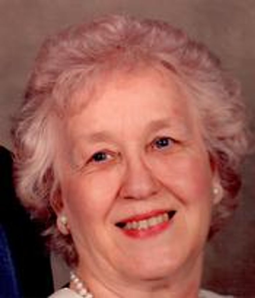 Marjorie Eleanor Lentz