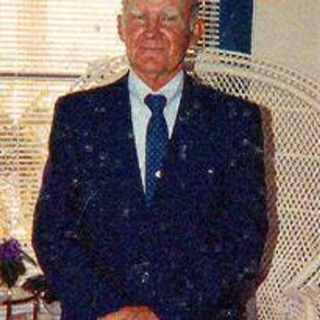 Glenn Wyatt Lanier Profile Photo