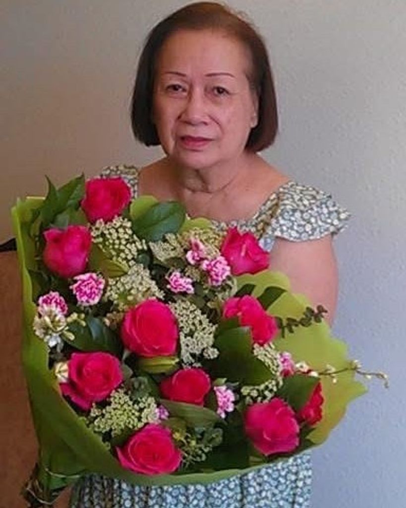 Perla Bayani