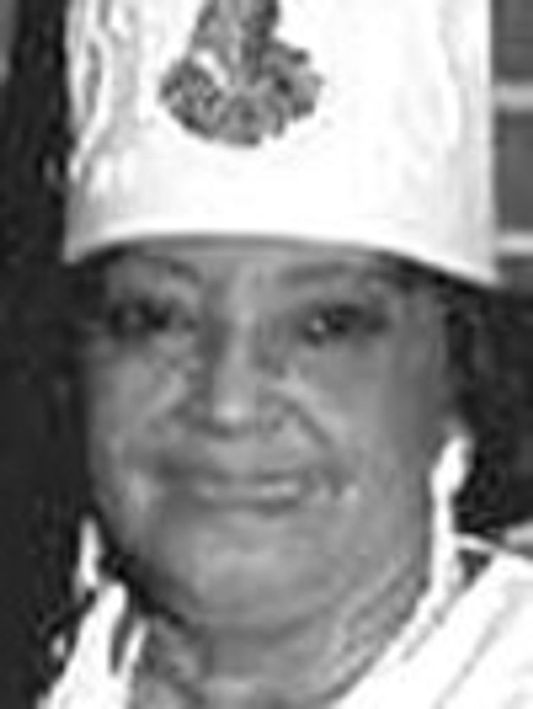 Everlena Hamilton Profile Photo