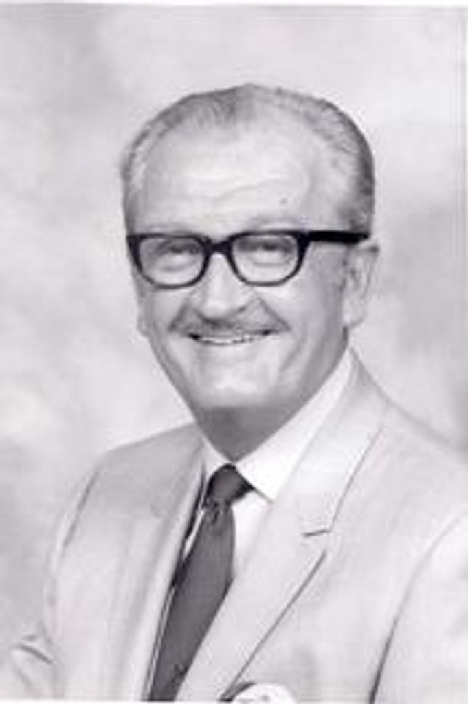 Andrew J. Sedory Jr