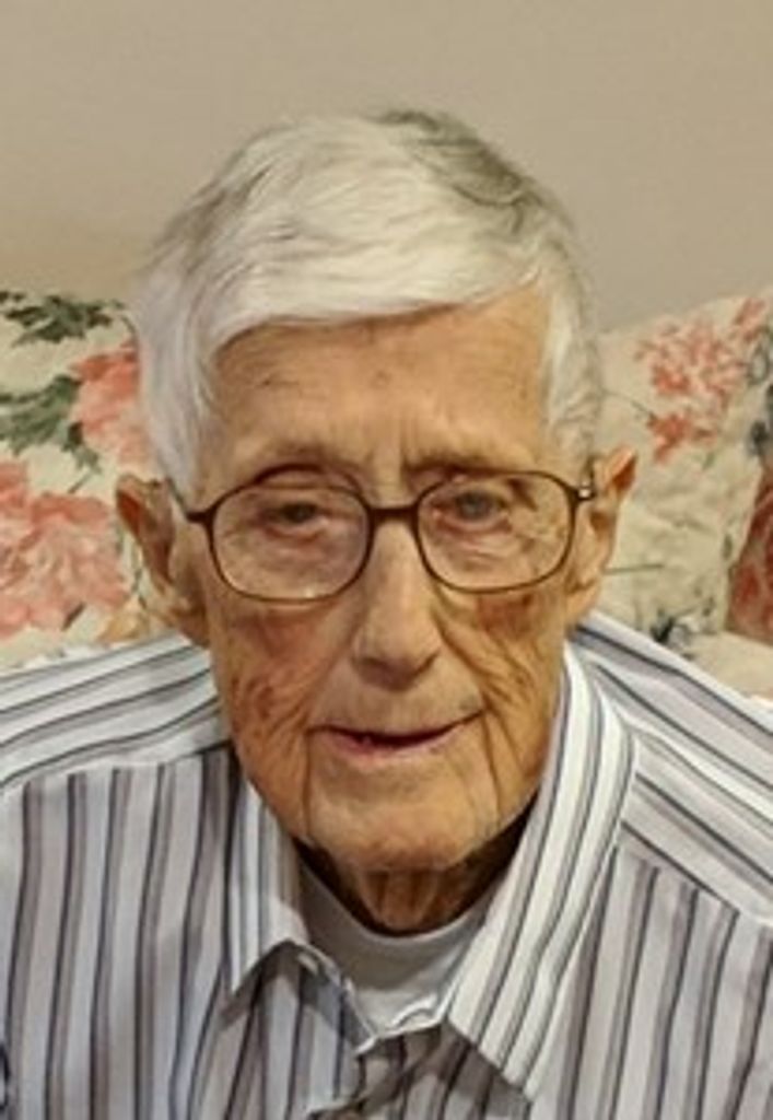 Perry Richard Rusk