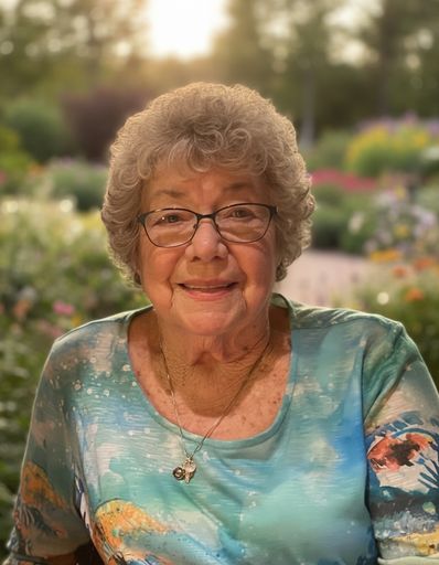 Virginia Ann Brown Profile Photo