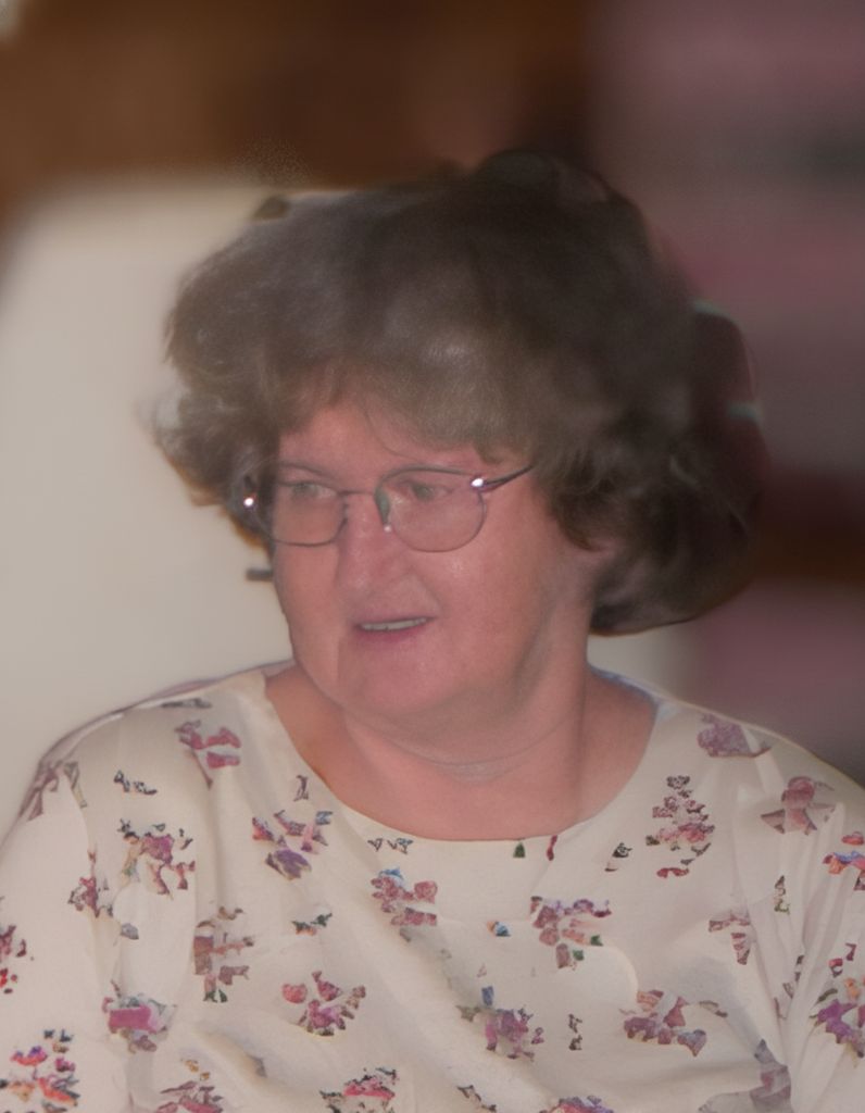Irma Meagher Vose Profile Photo