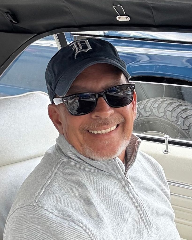 Joseph Fred Sullivan