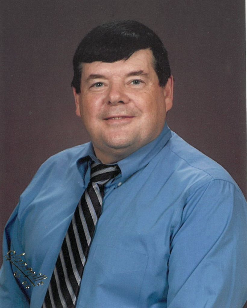 Bruce A. Smith