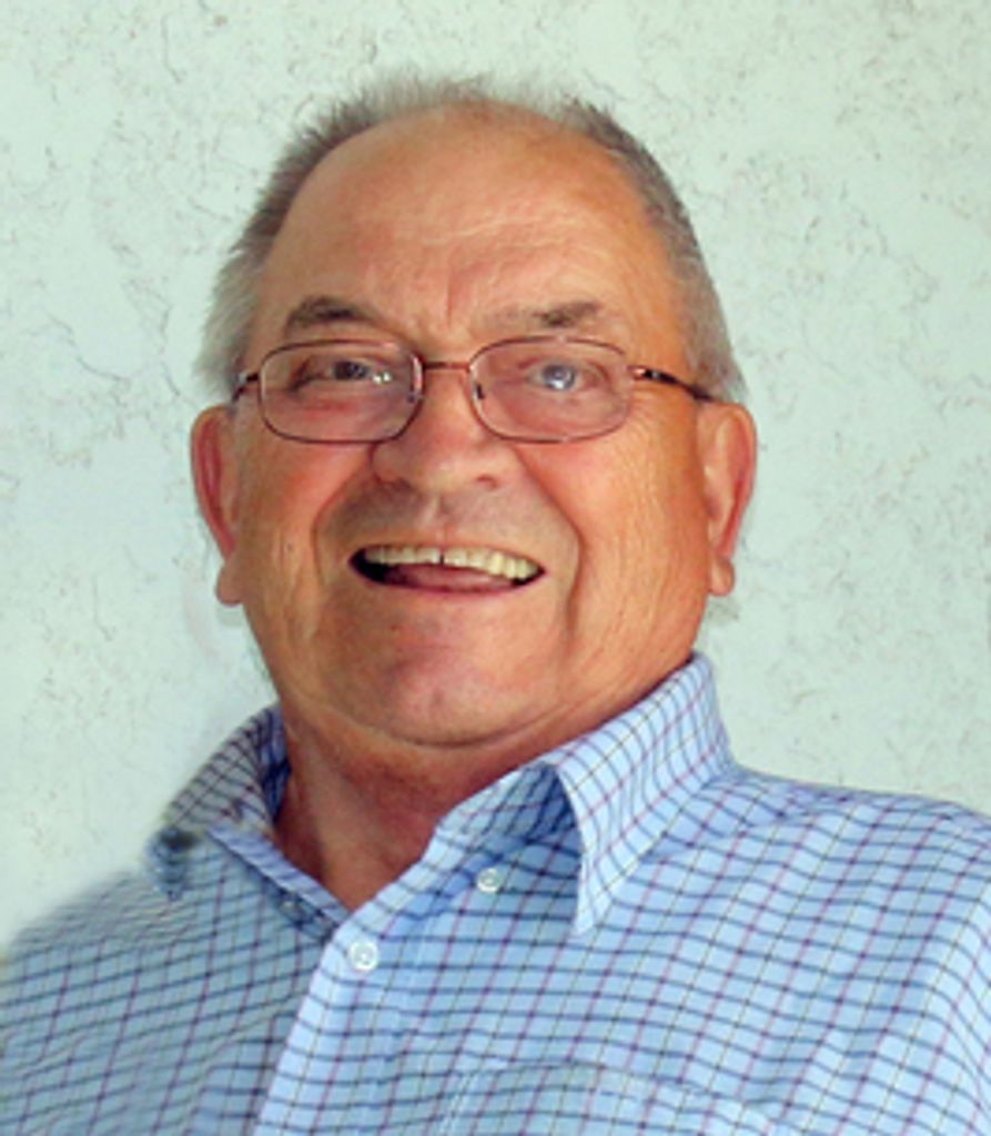 Jack Vernon Lalonde Profile Photo
