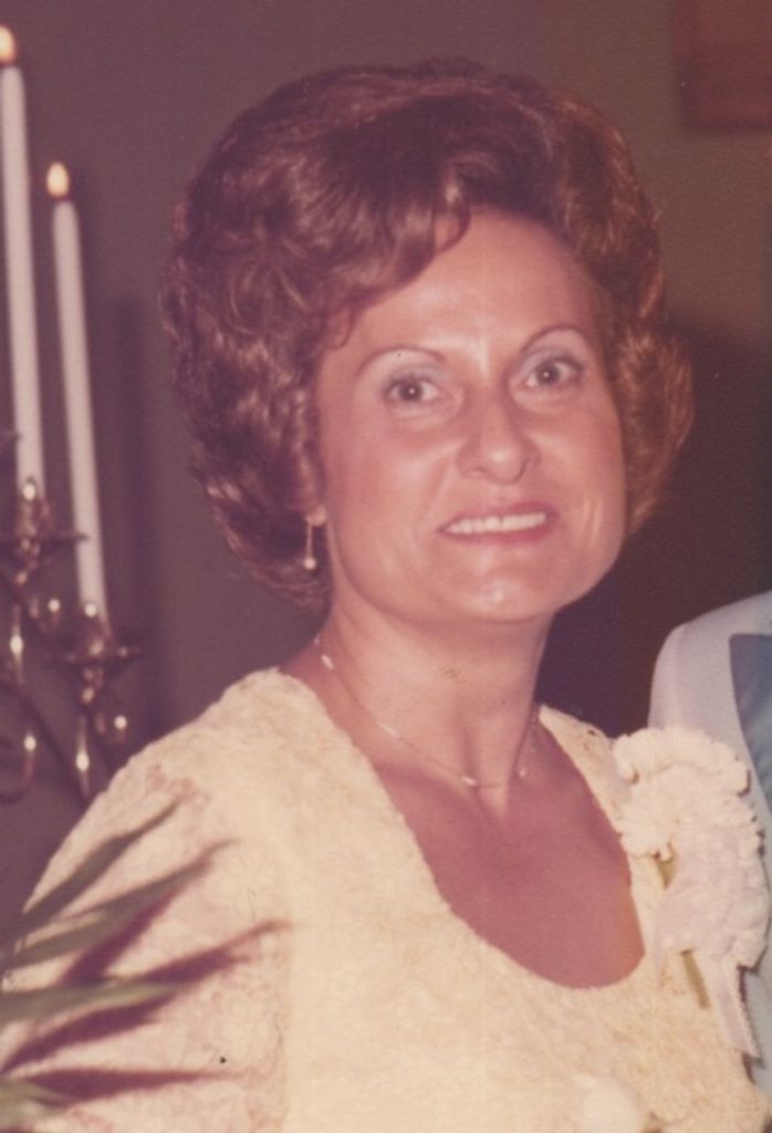 Katherine Dorris Roolin Profile Photo
