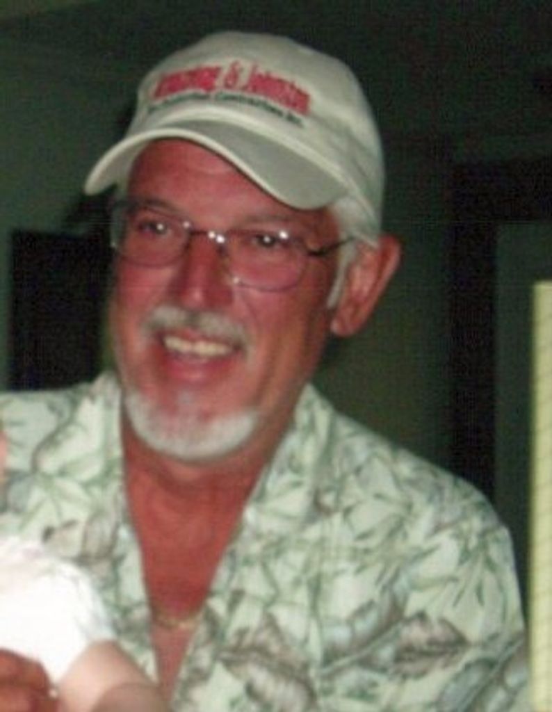 Chuck Tirey Profile Photo