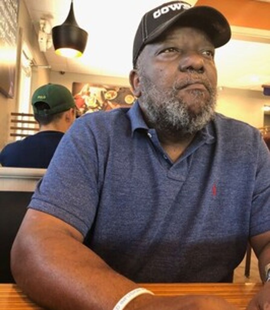 Tony A. Jackson