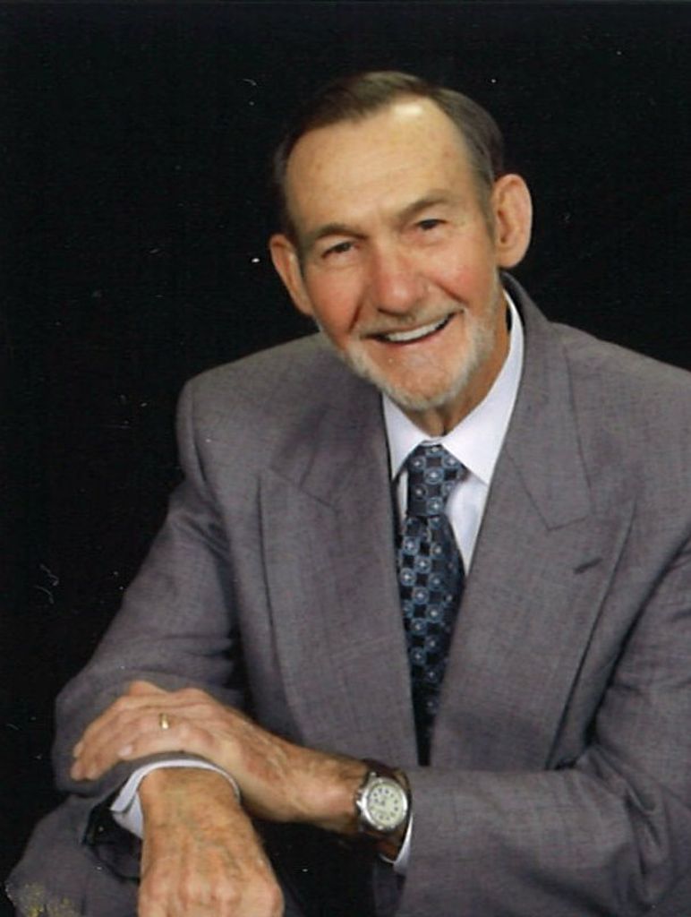 Paul Dotson, Sr. Profile Photo