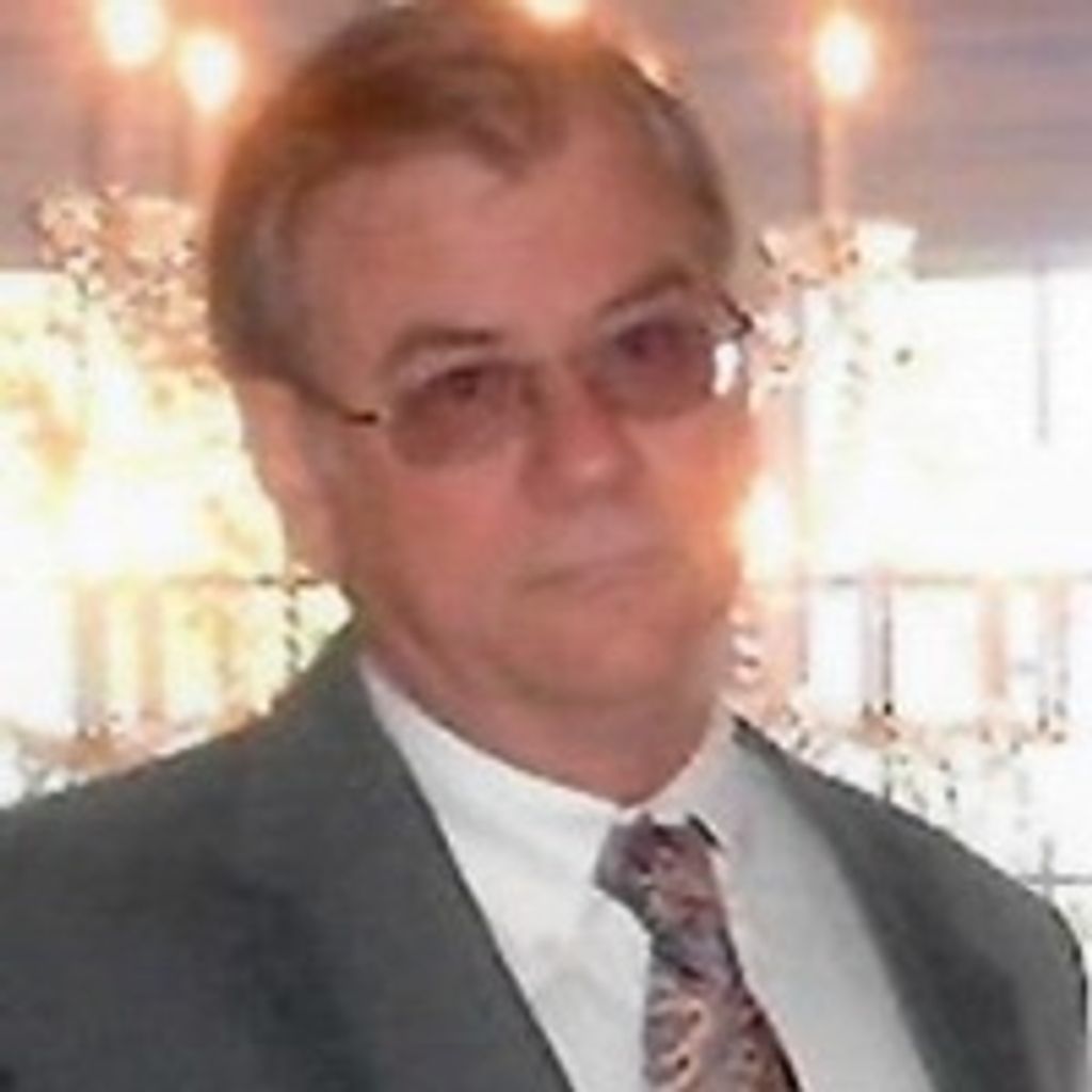 Danny G. Fox Profile Photo