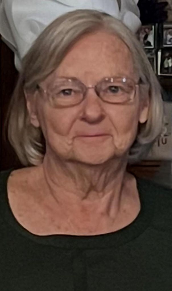 Shirley Diane Reimers Profile Photo