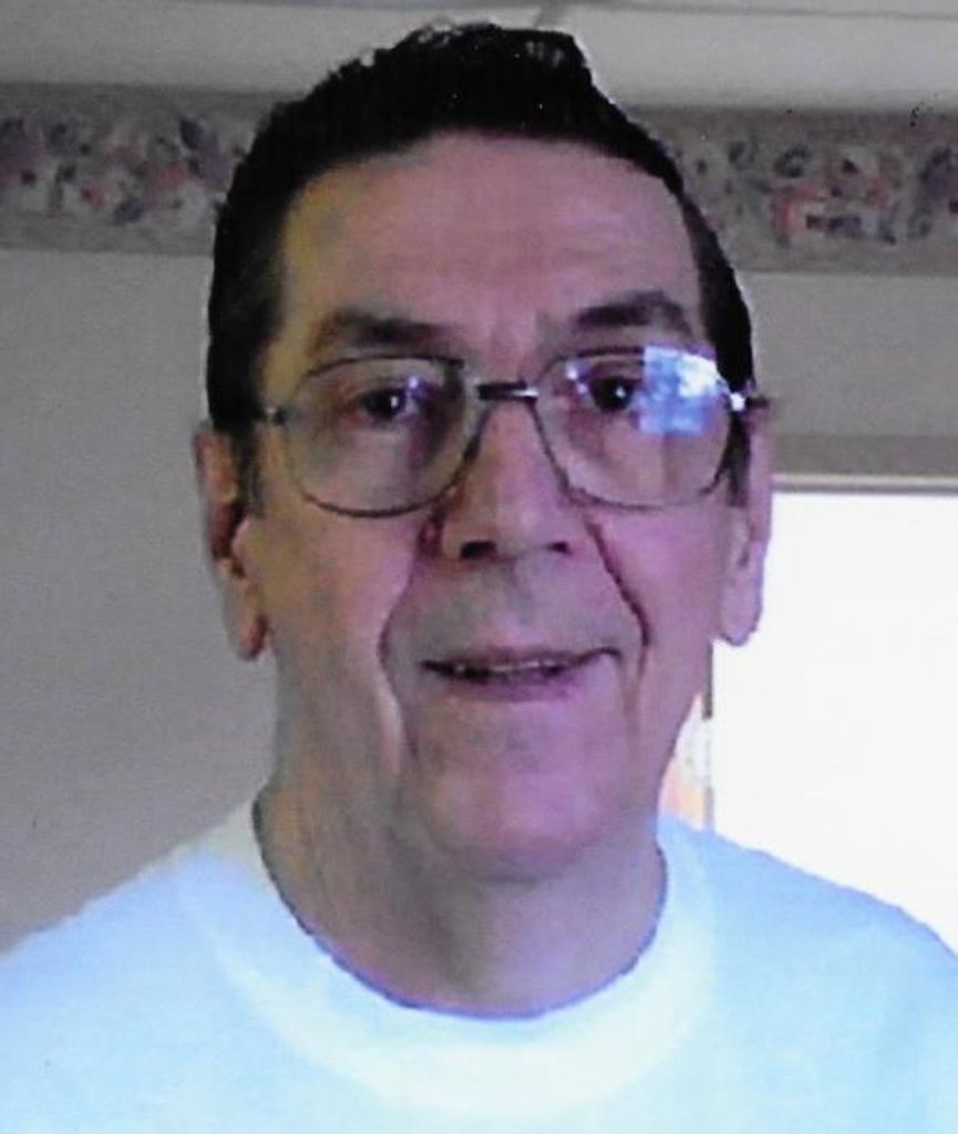 James L. Kraus Profile Photo