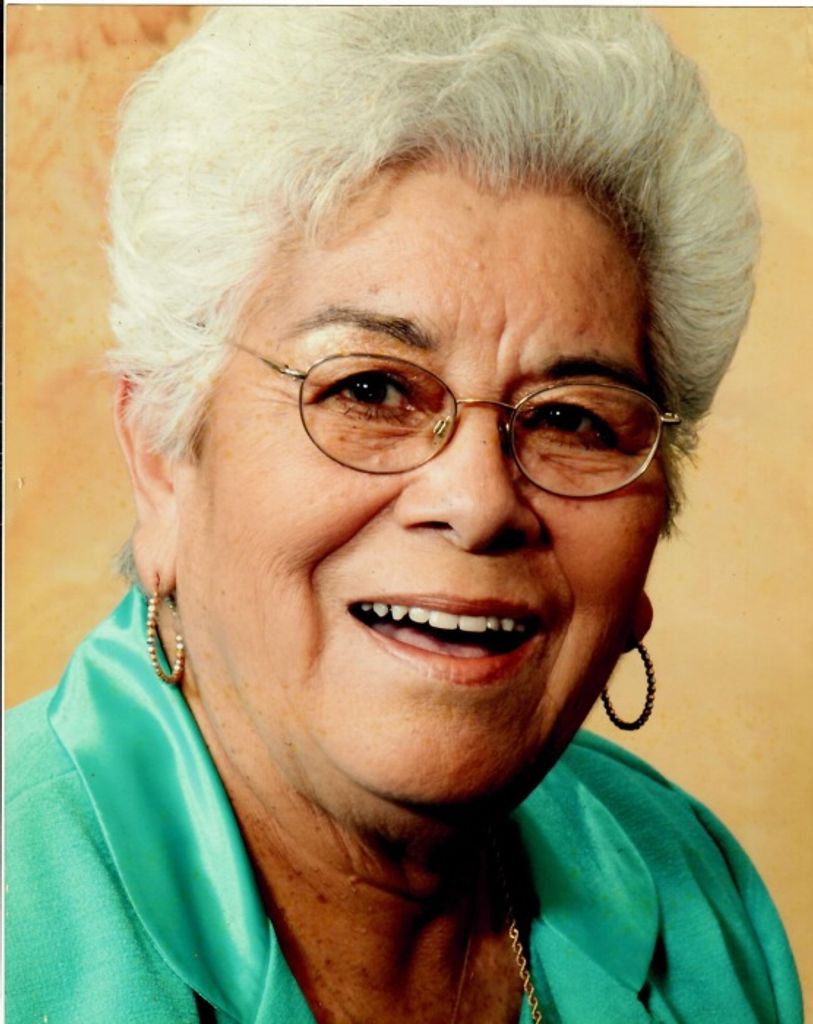 Ninfa C Trevino
