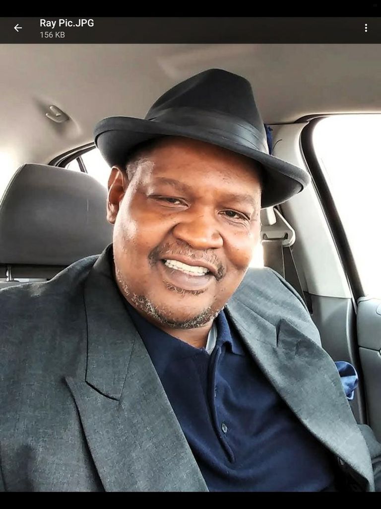 Ray Anthony Manning Profile Photo