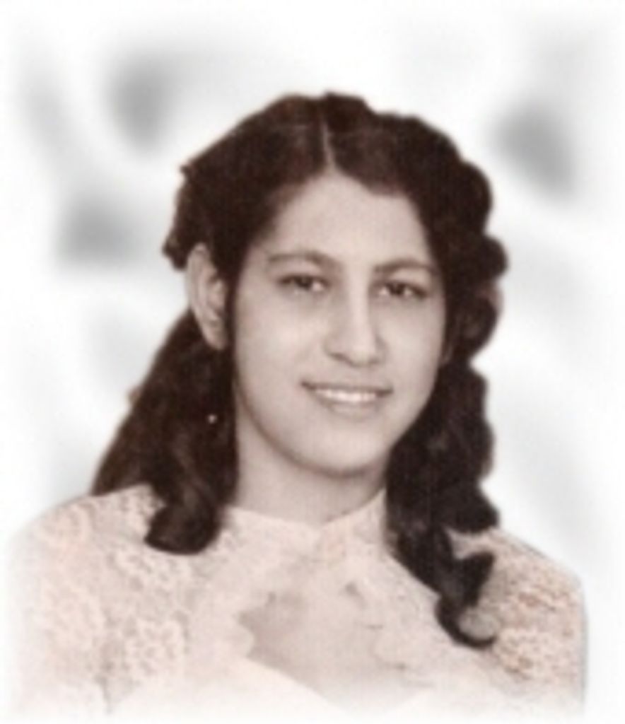 Sotera Gladys Acosta